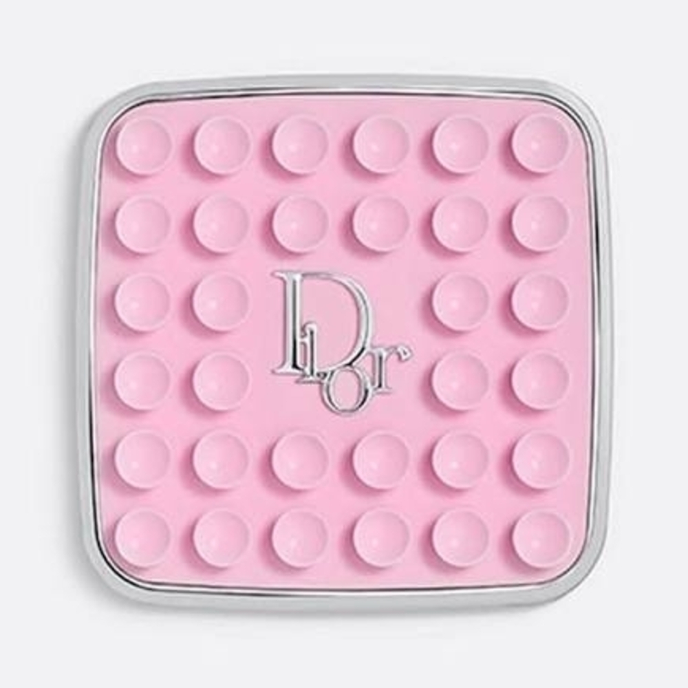 Dior Pink Octobuddy